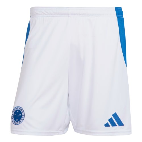 Thai Version Cruzeiro 25/26 Home Shorts