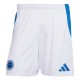 Thai Version Cruzeiro 25/26 Home Shorts