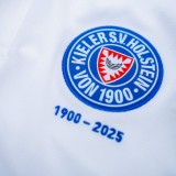 Thai Version Holstein Kiel 125th anniversary Jersey