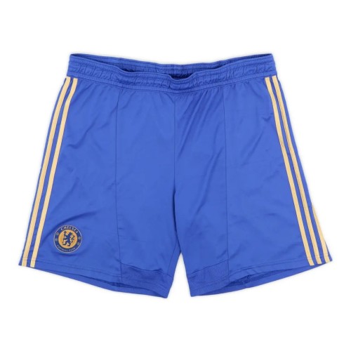 Chelsea 2012/2013 Home Retro Shorts