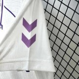 Real Madrid 1990/1991 Home Retro Jersey