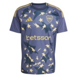 Thai Version Boca Juniors 25/26 Third Jersey