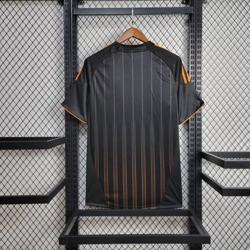 Chelsea 2010/2011 Away Retro Jersey
