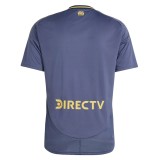 Thai Version Boca Juniors 25/26 Third Jersey