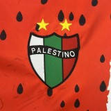 Thai Version Palestino 25/26 Third Jersey