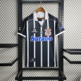 Corinthians 1999 Away Retro Jersey