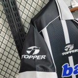 Corinthians 1999 Away Retro Jersey