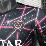 Player Version PSG 25/26 Pre Match Authentic Jersey