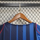 Barcelona 2004/2005 Away Retro Jersey