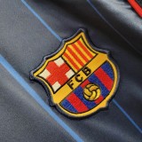 Barcelona 2004/2005 Away Retro Jersey