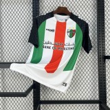 Thai Version Palestino 25/26 Home Jersey