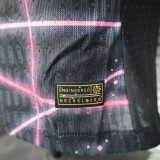 Player Version PSG 25/26 Pre Match Authentic Jersey