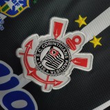 Corinthians 1999 Away Retro Jersey