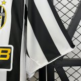 Juventus 2003/2004 Home Retro Jersey