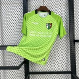 Thai Version Palestino 25/26 Goalkeeper Jersey