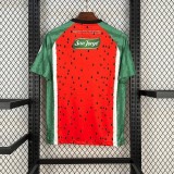 Thai Version Palestino 25/26 Third Jersey