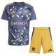 Boca Juniors 25/26 Third Jersey and Short Kit