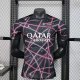Player Version PSG 25/26 Pre Match Authentic Jersey