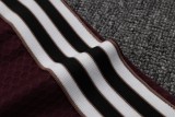 Ajax 25/26 Retro Training Shirt and Shorts Set D2528