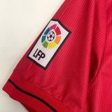 Mallorca 2000/2001 Home Retro Jersey