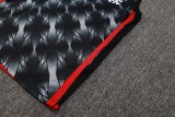 Flamengo 25/26 Training Shirt and Shorts Set D2530 - PM