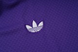 Real Madrid 25/26 Retro Training Shirt and Shorts Set D2524
