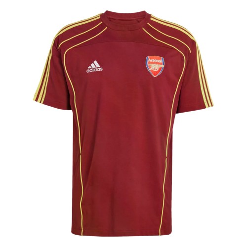 Thai Version ARS 25/26 UBP Jersey