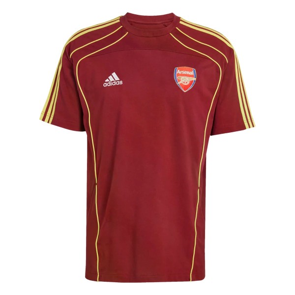 Thai Version ARS 25/26 UBP Jersey