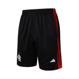 Flamengo 25/26 Training Shirt and Shorts Set D2530 - PM