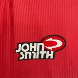 Mallorca 2000/2001 Home Retro Jersey