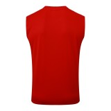 Flamengo 25/26 Retro Sleeveless Jersey and Shorts Set D2513