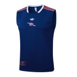ARS 25/26 Retro Sleeveless Jersey and Shorts Set D2516