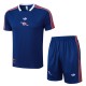 ARS 25/26 Retro Training Shirt and Shorts Set - D2514