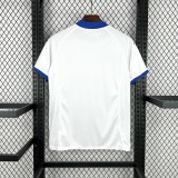 Real Zaragoza 2001/2002 Home Retro Jersey