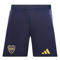 Thai Version Boca Juniors 25/26 Third Shorts