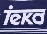 Kids Real Madrid 1998/1999 Away Retro Kit