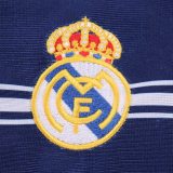 Kids Real Madrid 1998/1999 Away Retro Kit