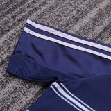 Kids Real Madrid 1998/1999 Away Retro Kit