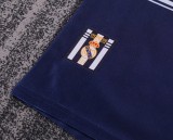 Kids Real Madrid 1998/1999 Away Retro Kit