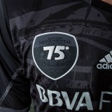 River Plate 2013/2014 75th Anniversary Retro Jersey