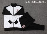 Corinthians 25/26 Training Jacket and Pants Set A2509