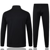 MUFC 25/26 Retro Training Jacket and Pants Set A2508