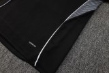 Real Madrid 25/26 Half-Zip Training Top and Pants Set B2501