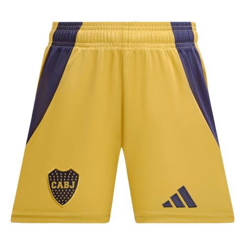 Thai Version Boca Juniors 25/26 Third Shorts