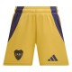 Thai Version Boca Juniors 25/26 Third Shorts