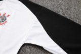 Corinthians 25/26 Training Jacket and Pants Set A2509