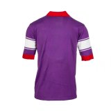 Fiorentina 1984/1985 Home Retro Jersey