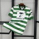 Sporting CP 1999/2000 Home Retro Jersey