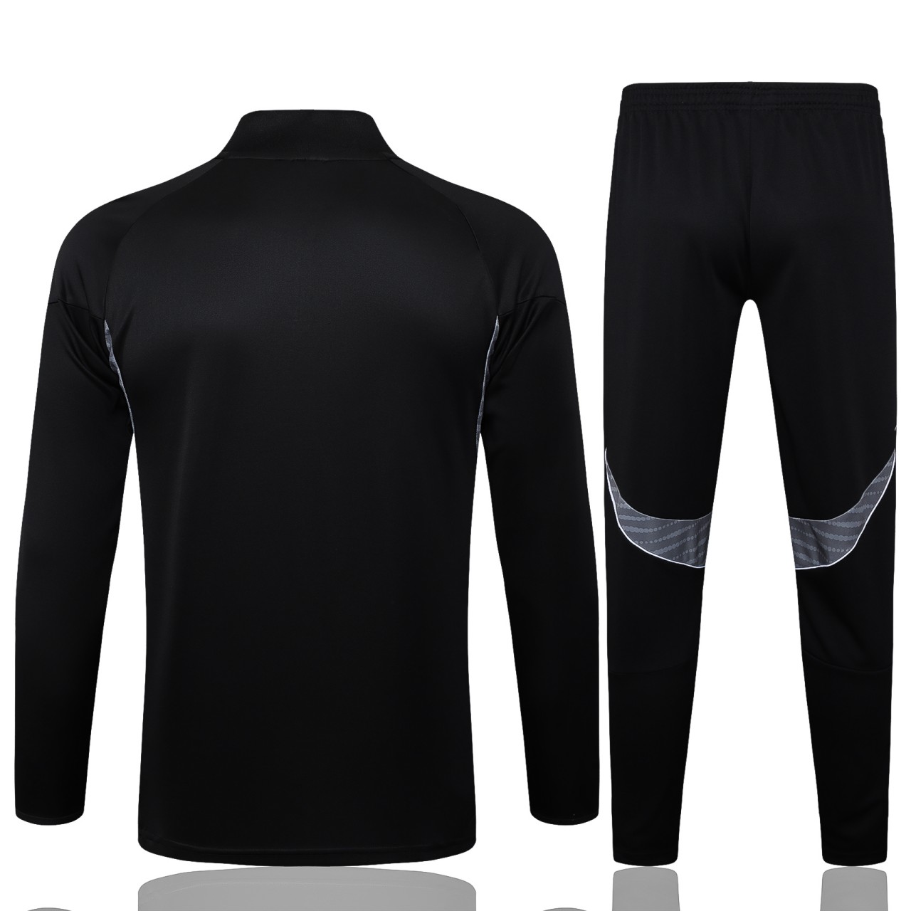 US$ 47.00 - Real Madrid 25/26 Half-Zip Training Top and Pants Set