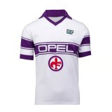 Fiorentina 1984/1985 Away Retro Jersey